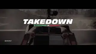 Fast and Furious: Crossroads PS4 multiplayer gameplay
