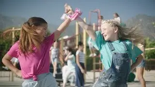 NEW Little Live Wrapples | 30sec TV Commercial
