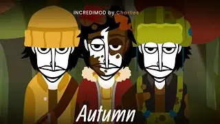 Incredibox Incredimod #1 autumn 🍁