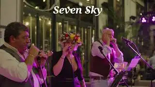 ❤️Seven Sky❤️ &agrave; Rouen 