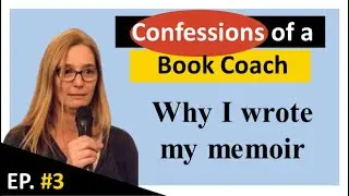 Self-empowerment through writing | Why write your memoir