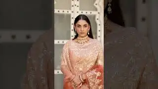 Pure Organza Saree | Aari, Taari & Zardozi Work | Perfect for Every Occasion #sareesbymeera  #saree
