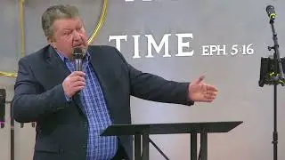Свидетельство И стихотворение | FL Church Meridian