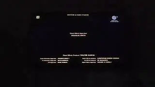 Alvin and the Chipmunks The Squeakquel 2009 and 2010 ENDING CREDITS ON TV3 +HR=E