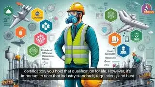 Does NEBOSH and IOSH expire || NEBOSH | IOSH | Mindcare Counselling Center