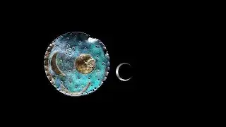 The Oldest Sky Map In The World: Nebra Sky Disk - Documentary