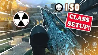 BEST HOLGER 26 CLASS SETUP IN MODERN WARFARE! (Modern Warfare Multiplayer)