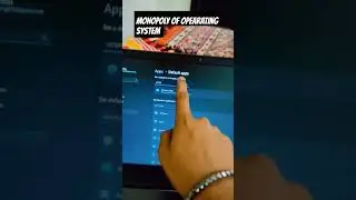 Как изменить браузер по умолчанию в Windows 11 | Техническая загадка