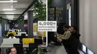 Beirut Digital District - Innovation. Growth. Impact