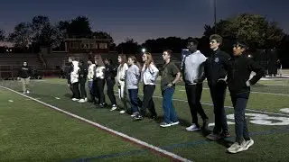 BNEWS Feature: Burlington High School Hosts First Ever Band Competition