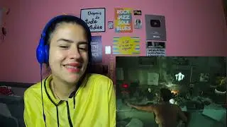 (REACT DUPLO!!) Teto #014 - brinco de diamante + Eu vou ser rico |REA&Ccedil;&Atilde;O| INDI JADE