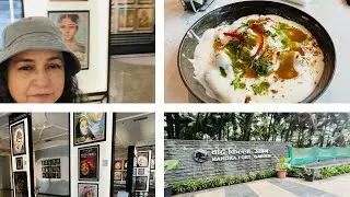 Visited Bandra Fort and Gio World | Mumbai Diaries | Bengali Vlog #probashitinku 