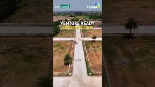 Shadnagar Urban Area Plots | At Just 30 Mins From Cyberabad & Hyderabad | #hyderabadproperties2025