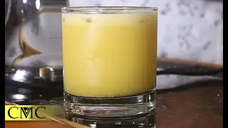 How To Make The Pusser's Painkiller&trade; | Tiki Month