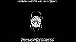 THOUGHTLESSNESS