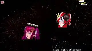 BaeRyS sings Wellerman (Nathan Evans) [UNARCHIVED COLLAB 2025/12/31]