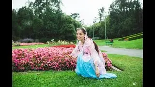 Holy Night (Silent Night ) --Melody Yan Guzheng Cover