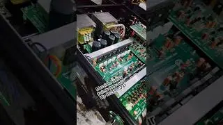 7.2 dolby dts heavy powerful #bass amplifier ( old video )