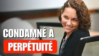 Les CRIMINELS de cols BLANCS r&eacute;agissant &agrave; leurs peines