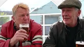 Why choose the Real Ale Trail?