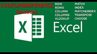Coach Academy.Excel dərsləri - Dərs 6