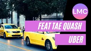 LMC - UBER feat Tae Quash X Cashforce Entertainment ( Studio Session)