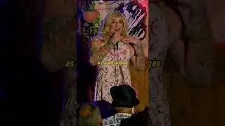 DIEGO BECKER - SHOW DE HUMOR COM PAULA AYALA