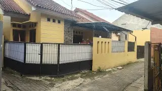 Rumah Bersih Disewakan di Tanjung Barat, Akses 1 mobil, dekat St dan Tol Tanjung Barat, Jaksel