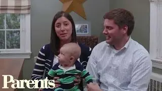 Baby Sleep Solution: Change The Feeding Schedule | Parents