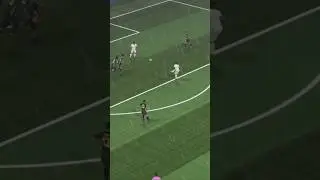 DLS 24 best goal in dream league soccer 24 #dreamleaguesoccer #dls24 #shorts #viral #shortsfeed