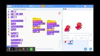 Scratch Tutorial: Virtual Instrument 1