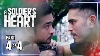 A Soldier's Heart | Episode 51 (4/4) | March 13, 2023