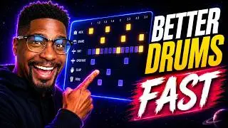 5 FL Studio Drum Secrets That Changed My Beats