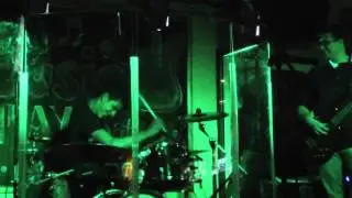 The Band Jax - I Shot The Sheriff - Cover with awesome drum solo