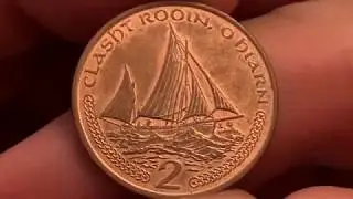 clasht rooin o'hearn ( iom )