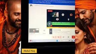 Live Raid on Ex Muslim Abdullah Channel.