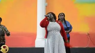 Petra-Kaye Ministries | Chorus Medley