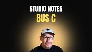 Could Your Guitar Mix Be Missing This Bus Technique?