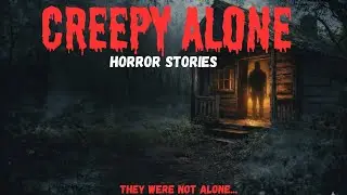 3 TRUE Desolate Cabin in the Woods Horror Stories | No One Should Visit