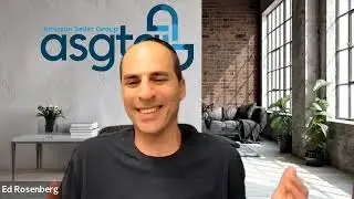 Virtual Interview Imbalance. Amazon can see the seller. The seller cannot see employee or give fback
