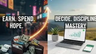 Tony Robbins: How to Save Money Every Month & Build Real Wealth in 2026 | Saving money weekly 