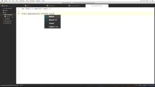 Lecture 32 - Nested Component