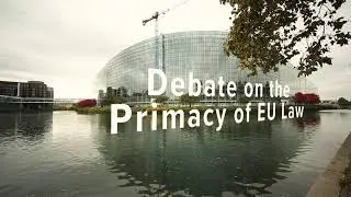 The primacy of EU Law | ECR Group