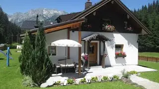 Ferienhaus Schwarzenbacher, Lung&ouml;tz, Austria