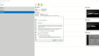 How to create Virtual machine on VirtualBox | Oracle's VirtualBox 6.1.4 | VM | VirtualBox Basics