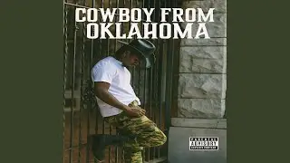 Cowboy From Oklahoma
