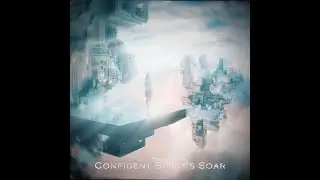 Confident Spirit's Soar