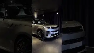 This Range Rover Changes Everything | Power, Style & Status #carreview #luxurycar #futurecars#viral