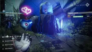 Destiny 2 Season of Arrivals Solstice Get to Xur EDZ This Week for Exotic Lord of Wolves