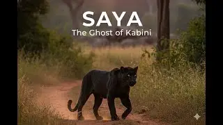The Ghost of Kabini (1 in 10,000) | Veo 3 | Gemin